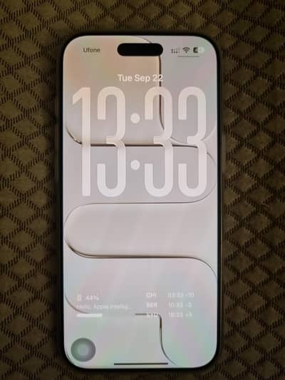Apple iPhone 17 Air PTA Approved