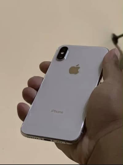Apple iPhone XS