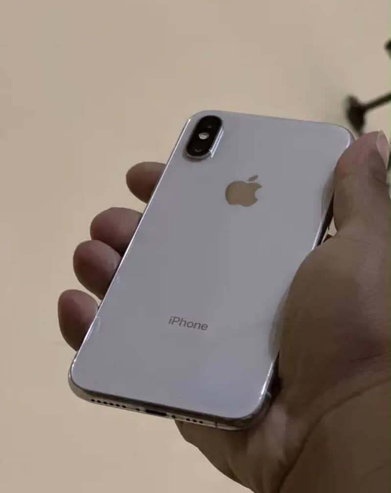 Apple iPhone XS 2