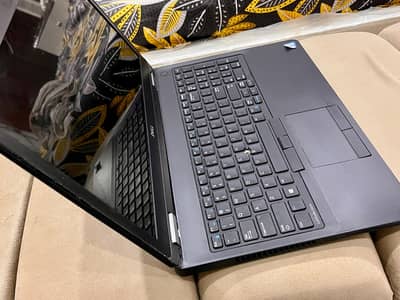 i5 6th generation dell laptop for sale