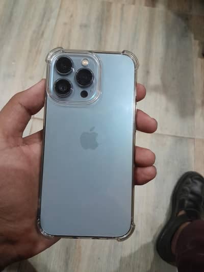IPhone 13 Pro