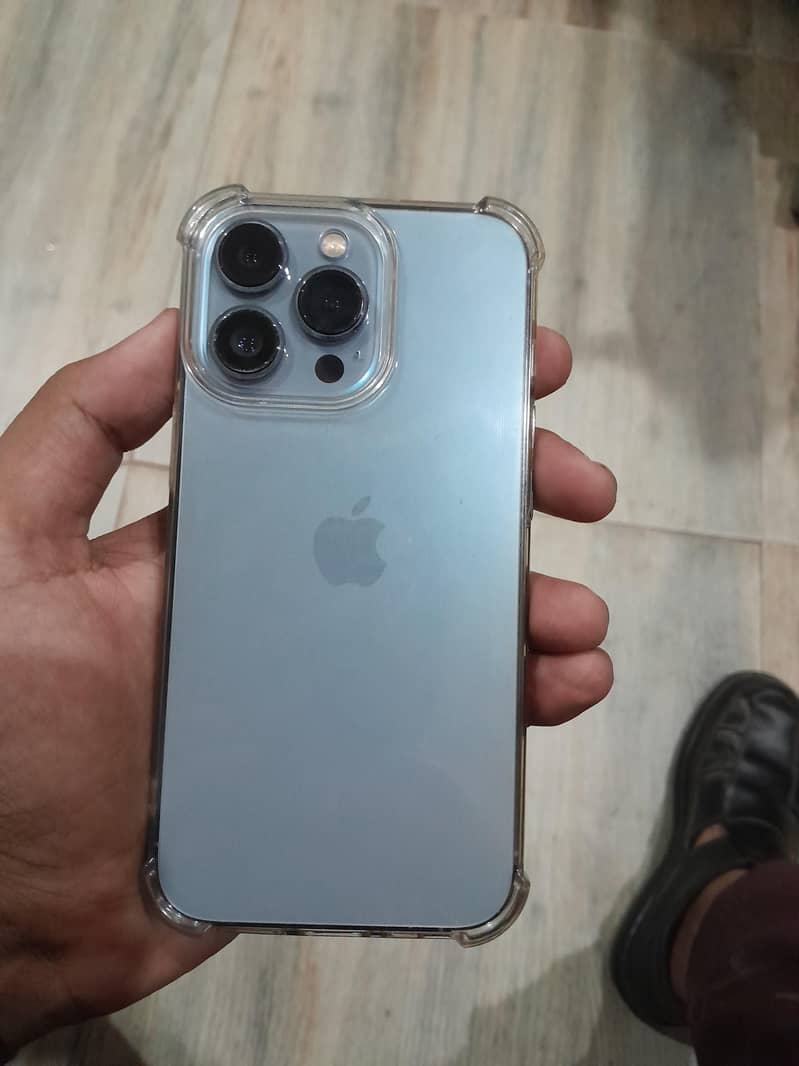 IPhone 13 Pro 7