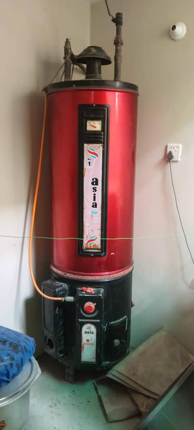 Geyser for sale