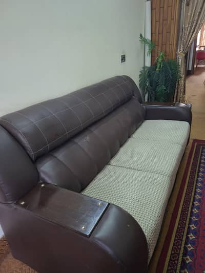6 seater sofa set