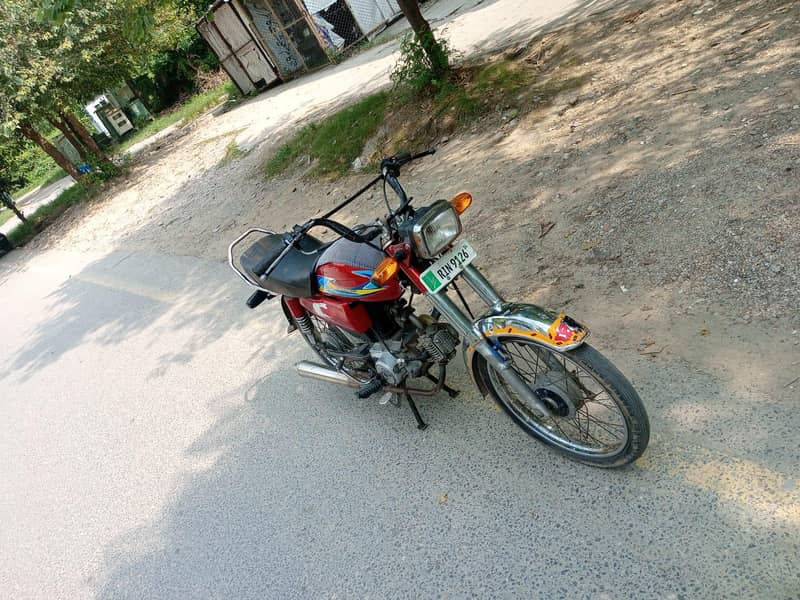 good condition 1