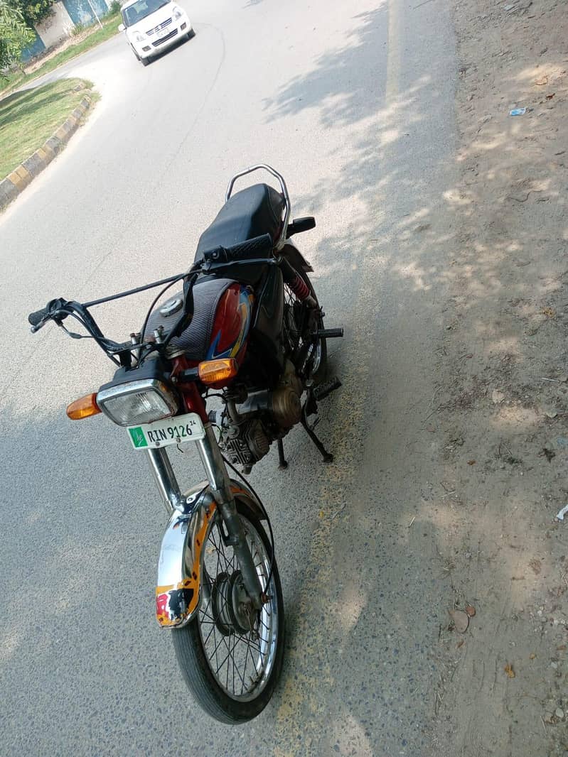 good condition 2