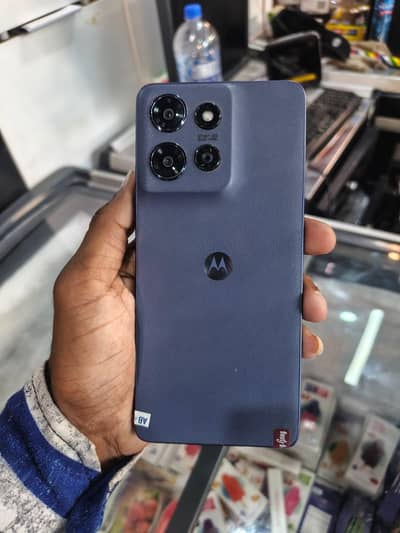 Motorola Moto G Power 5G