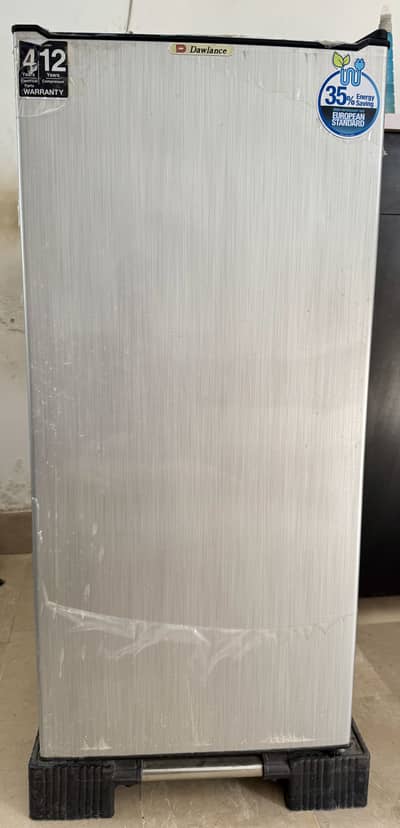 Dawlance DW 9106 Single Door Refrigerator - Excellent Condition