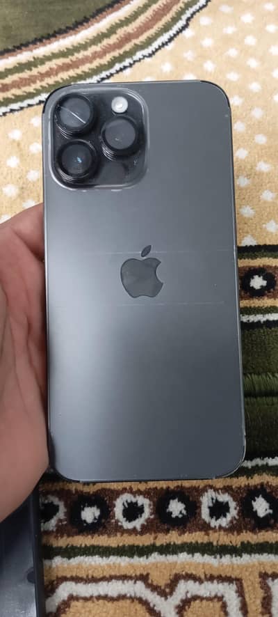 Apple iPhone 14 Pro Max