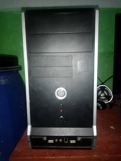 costum gaming PC