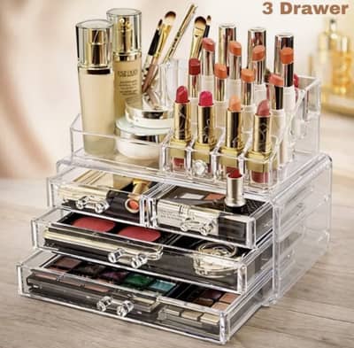 Jewelry box