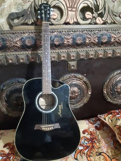 Astarca 40 inch jumbo size guitar