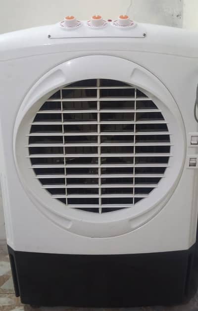 Air Cooler