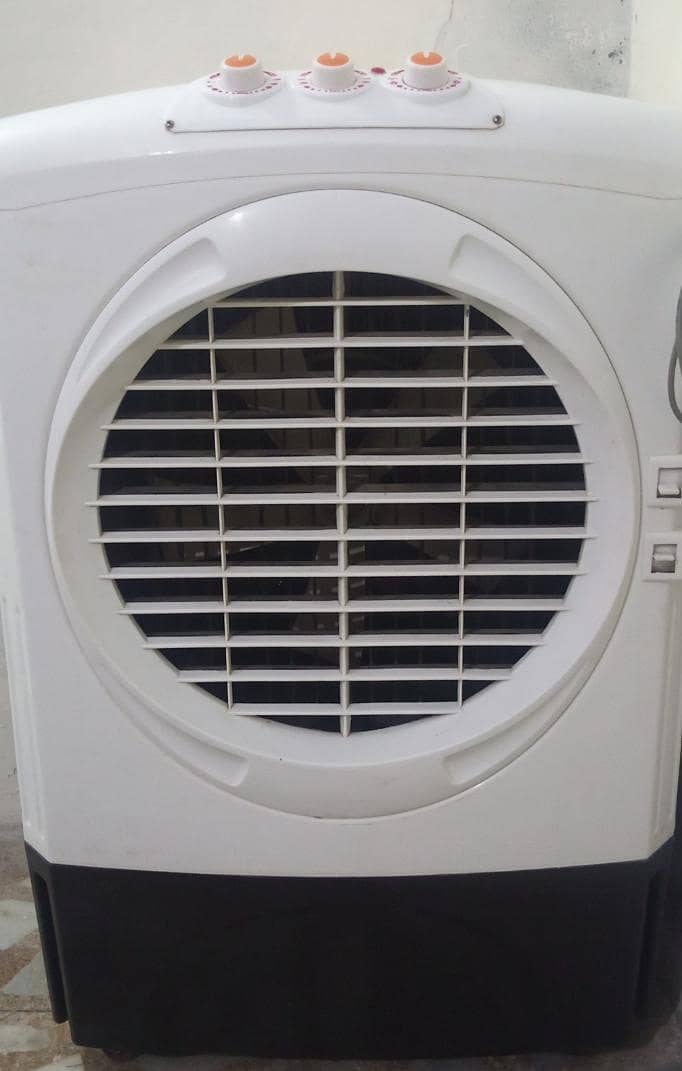 Air Cooler 0