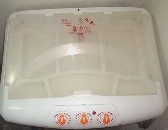 Air Cooler 1