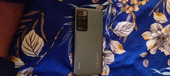 Xiaomi Redmi 10