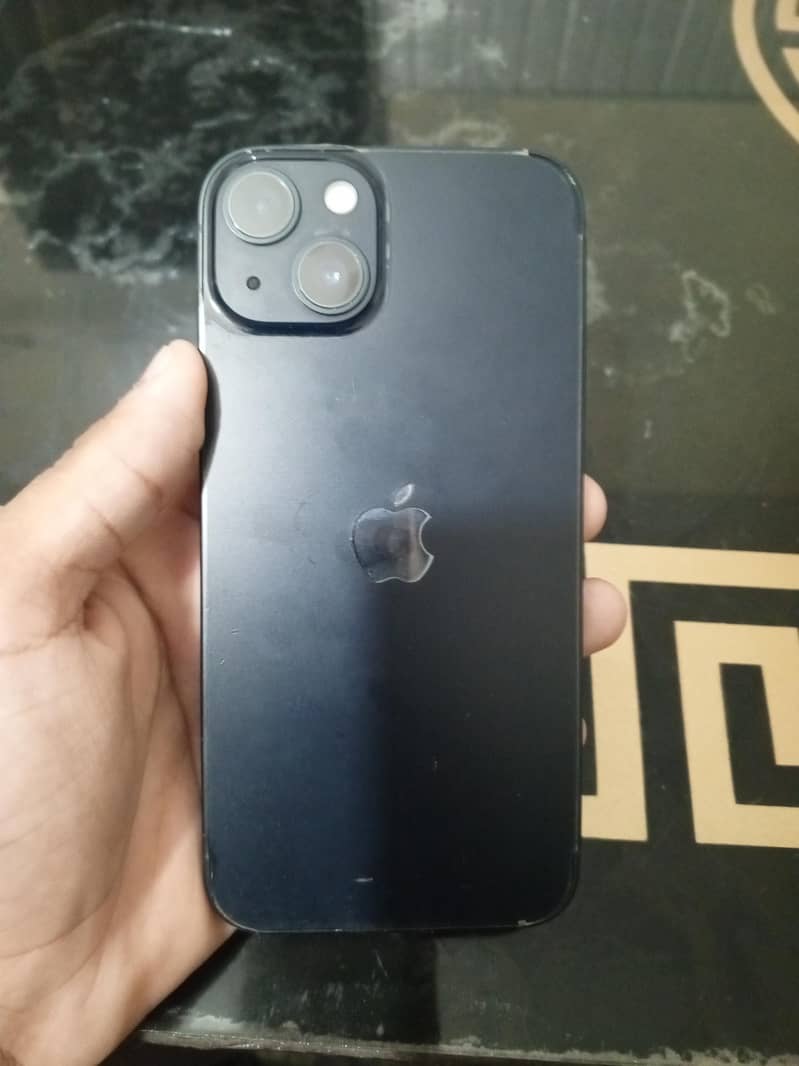 Apple iPhone 13 1