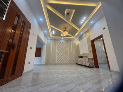 9 MARLA BRAND NEW CORNER HOUSE FOR SALE | TIP PHASE II