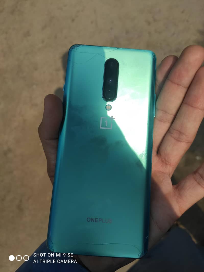 one plus 8 3
