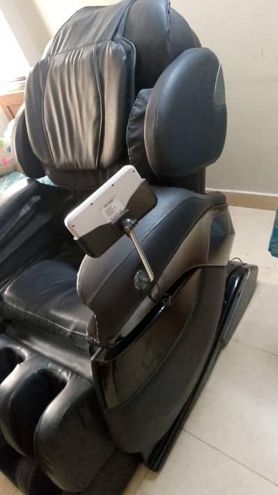 premium Full-Body Massage Chair – For Sale