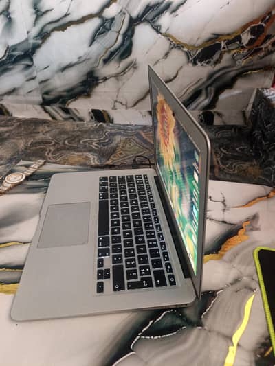 Mac book air