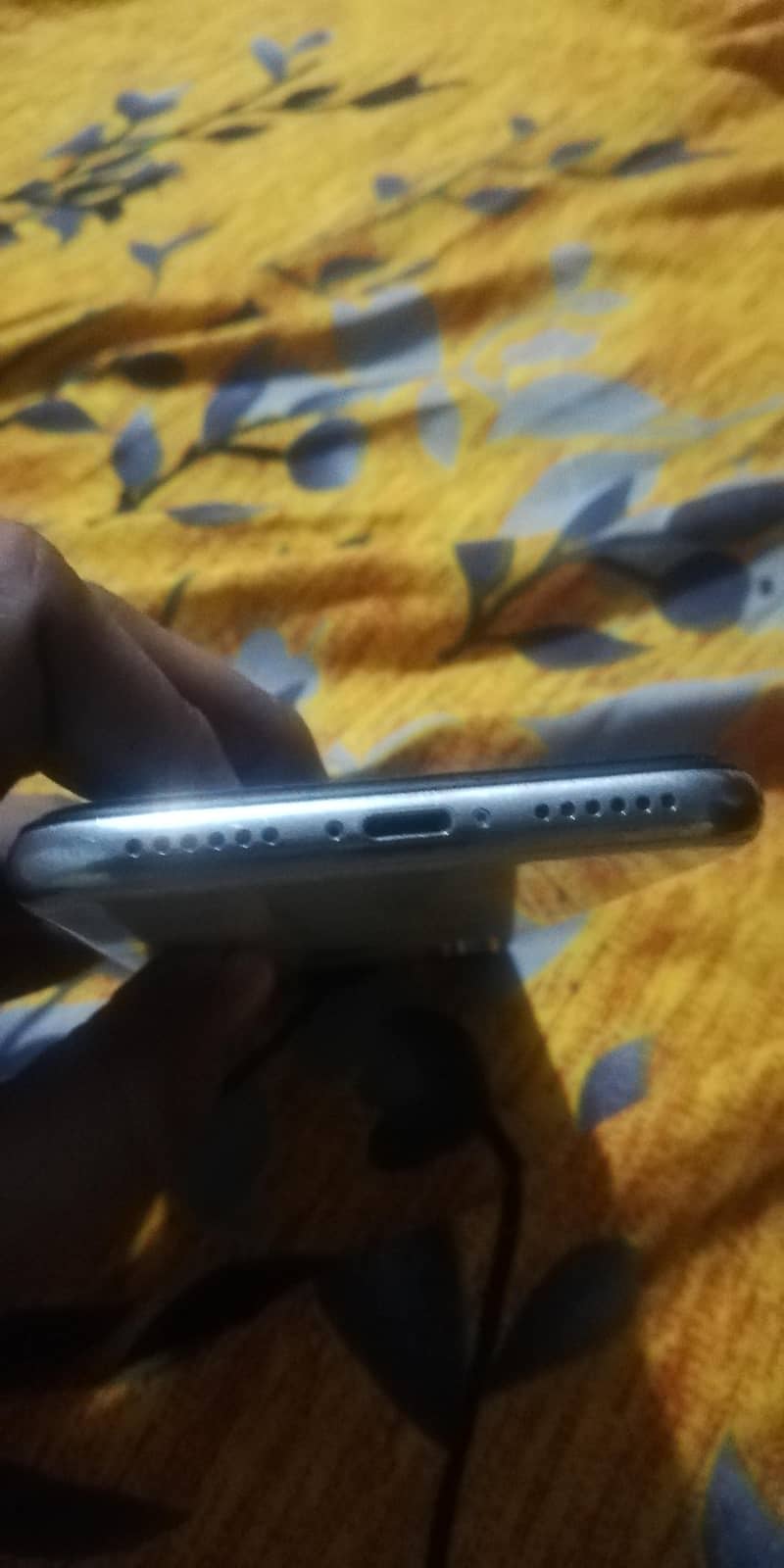 Apple iPhone X 1