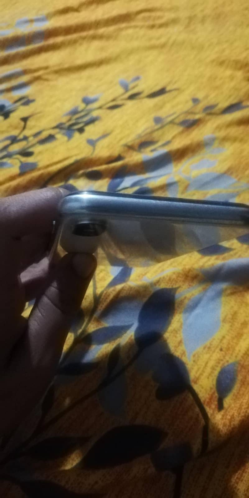 Apple iPhone X 3