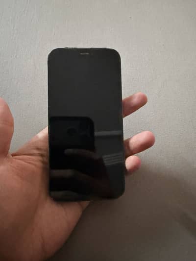 Apple iPhone 12 mini Pta Approved