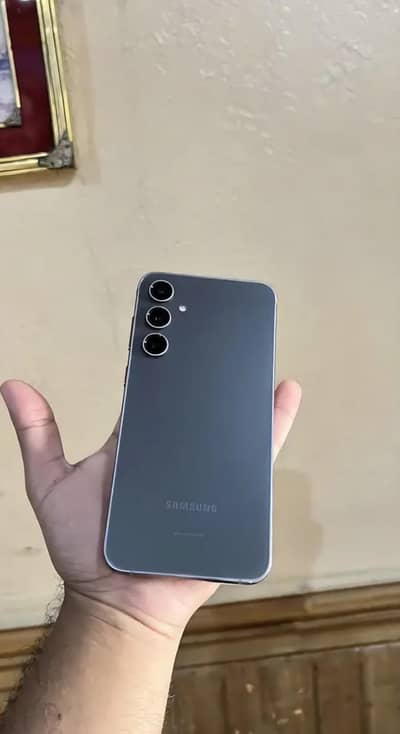 Samsung s23fe