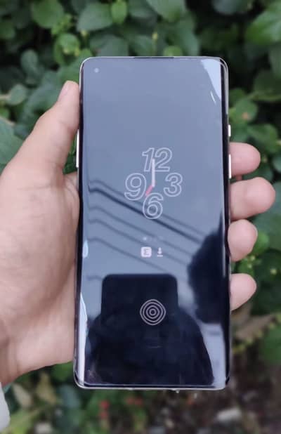 One Plus 8
