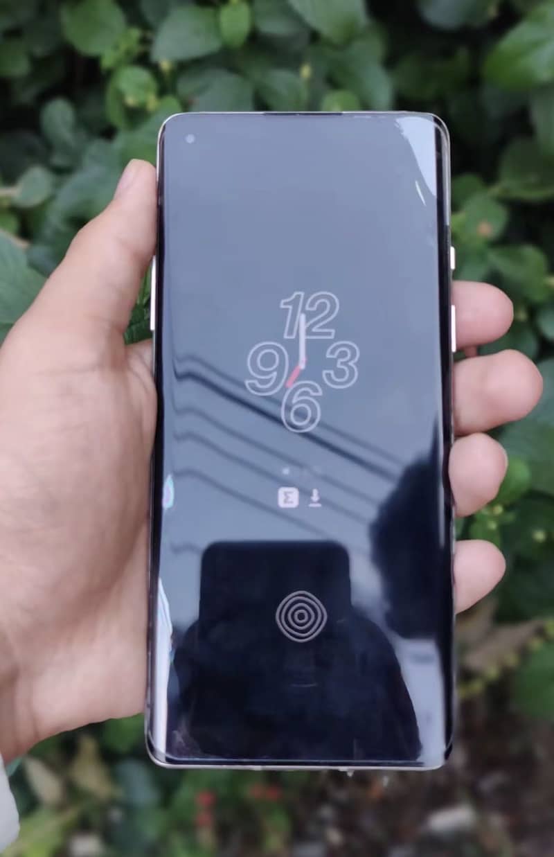 One Plus 8 0