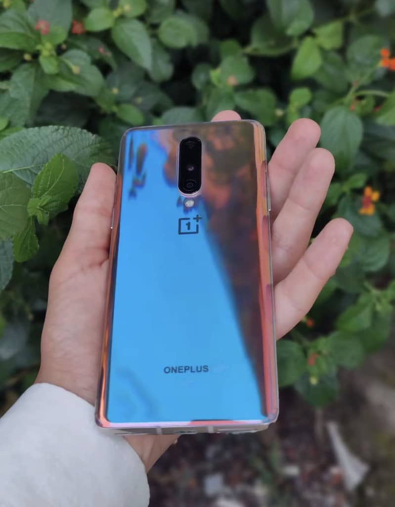 One Plus 8 1