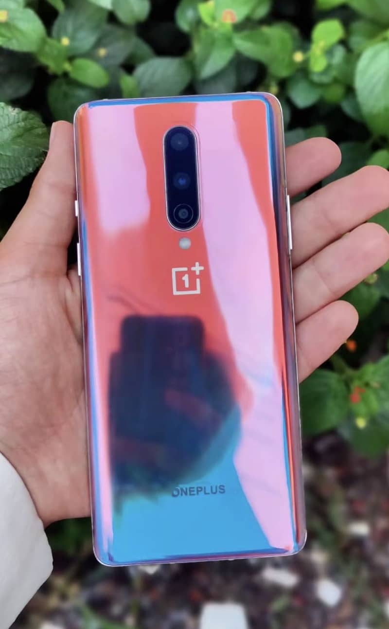 One Plus 8 2