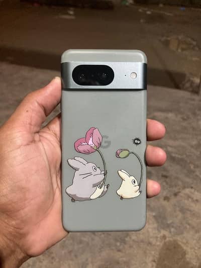 Google Pixel 8