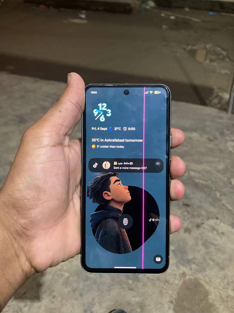 Google Pixel 8 1