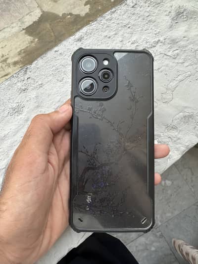 Xiaomi Redmi 12