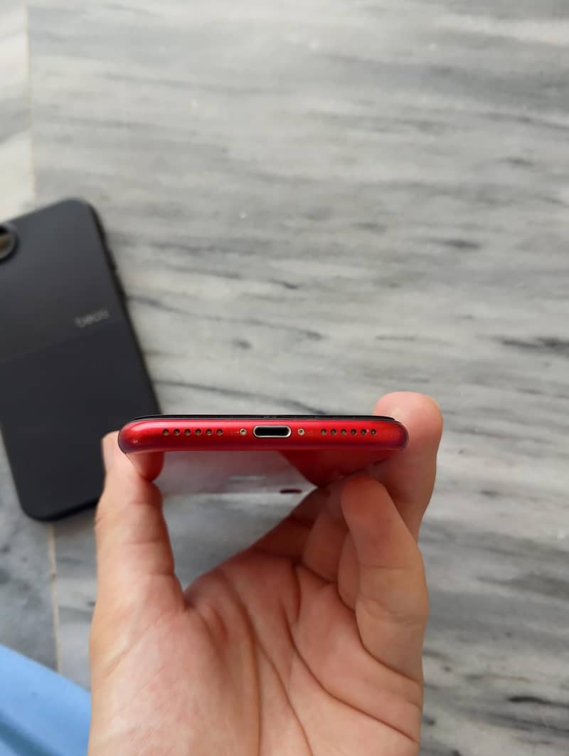 Apple iPhone SE 3