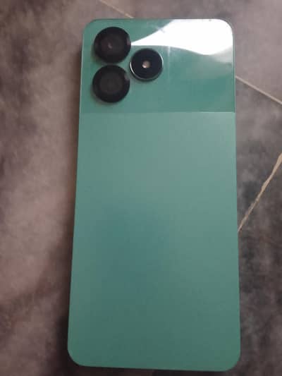 Realme C51