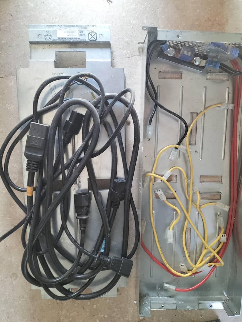 APC ups 9