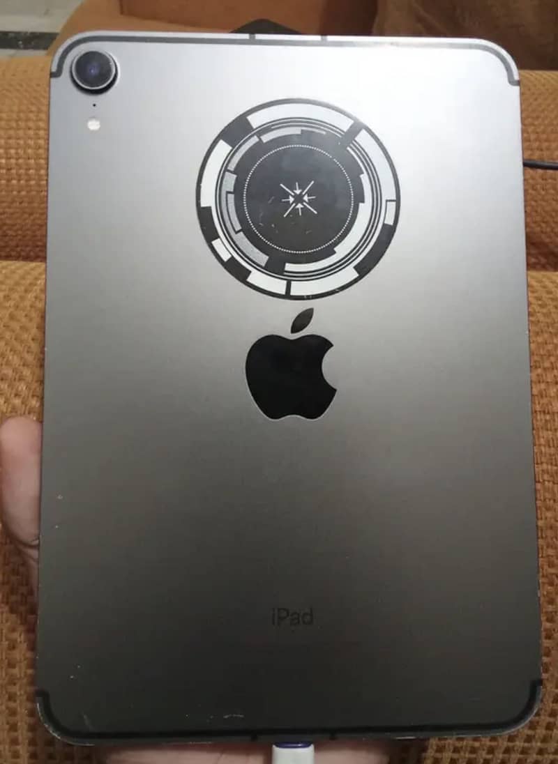 iPad mini 6 64gb 0