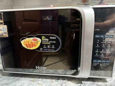 HAIER AFS 30 5 in 1