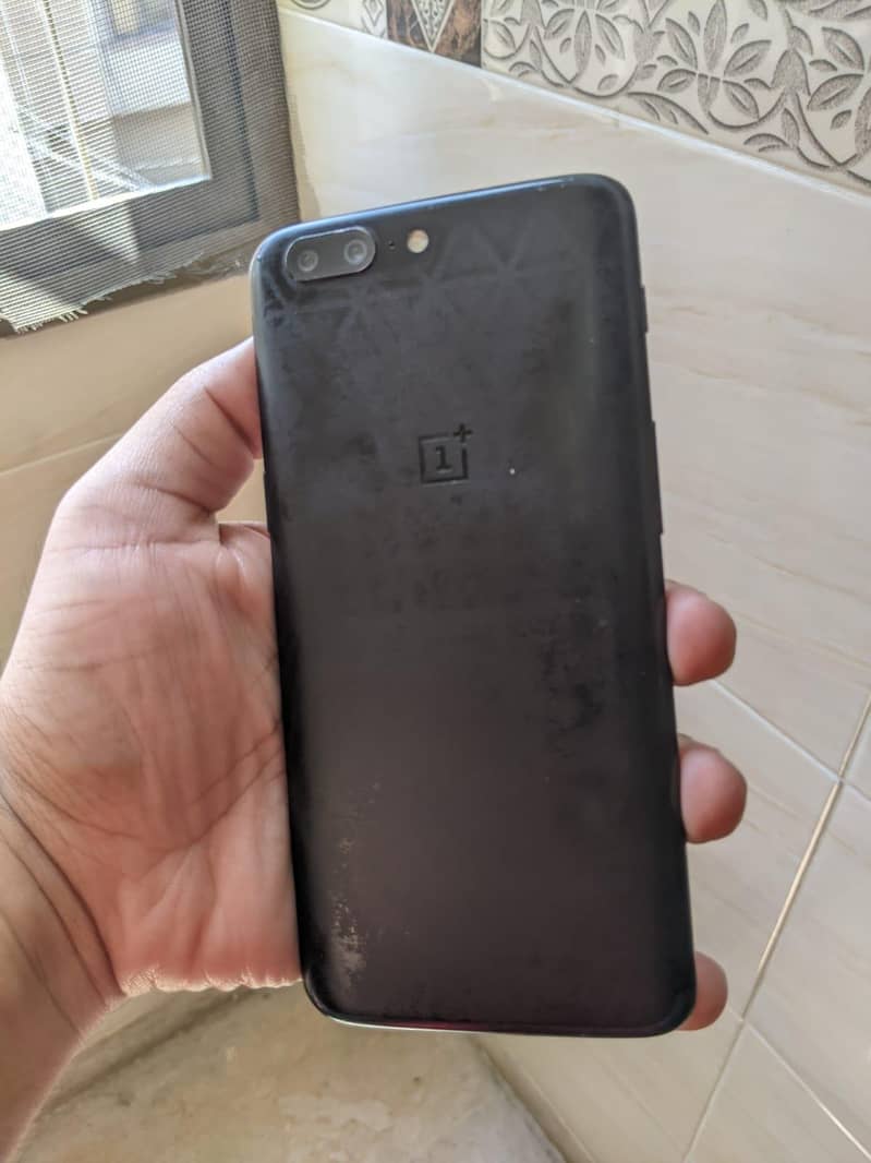 One Plus 5 1