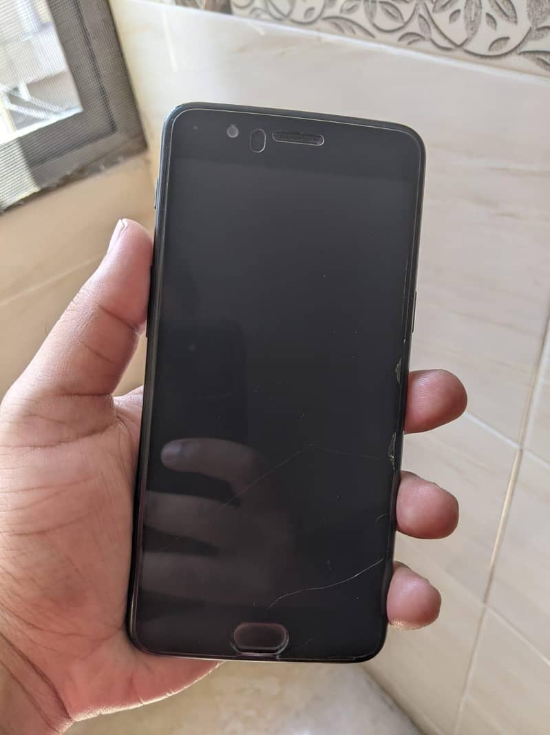 One Plus 5 2