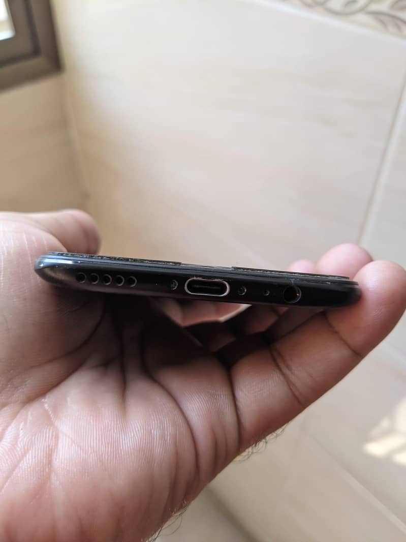One Plus 5 4