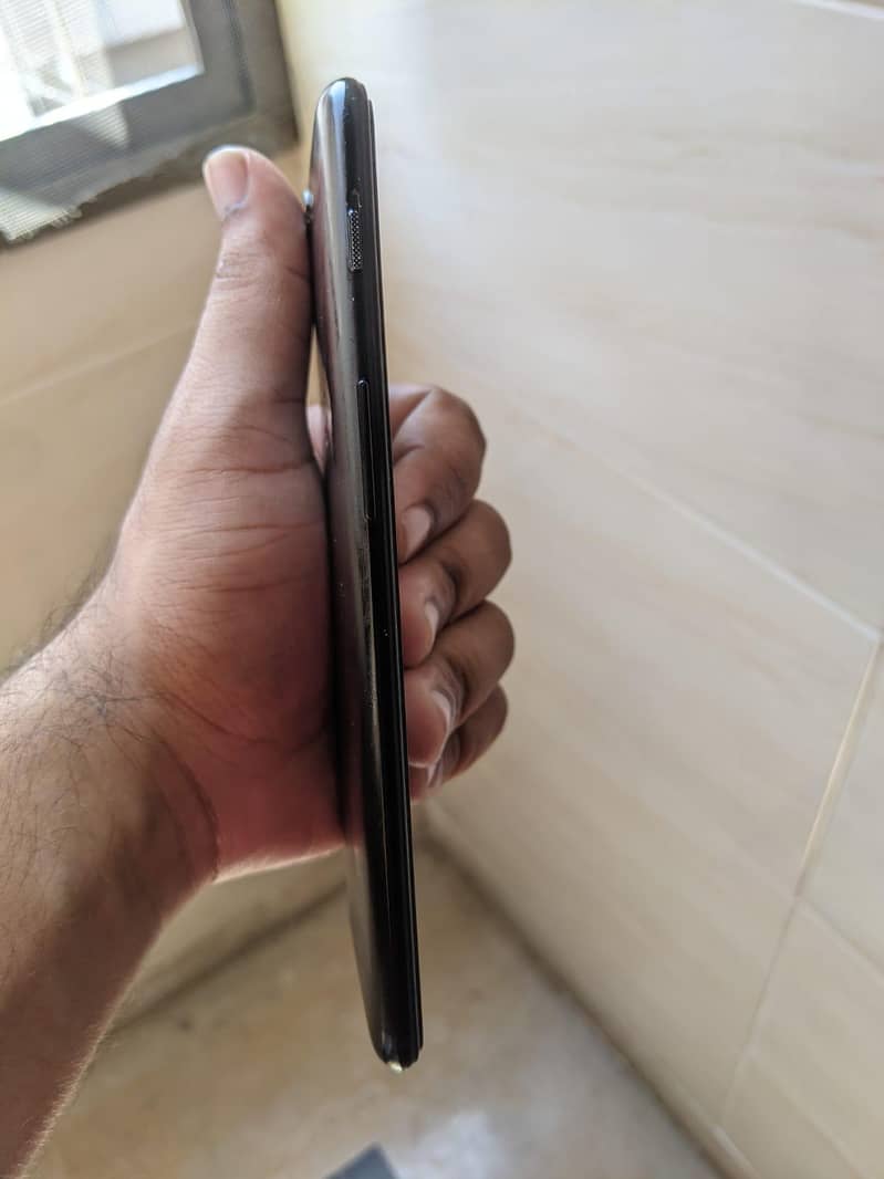 One Plus 5 5