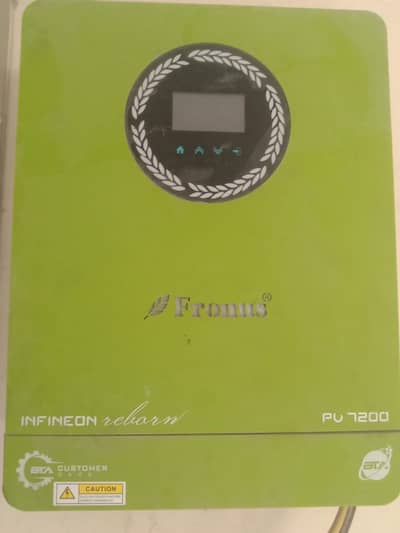 new condition