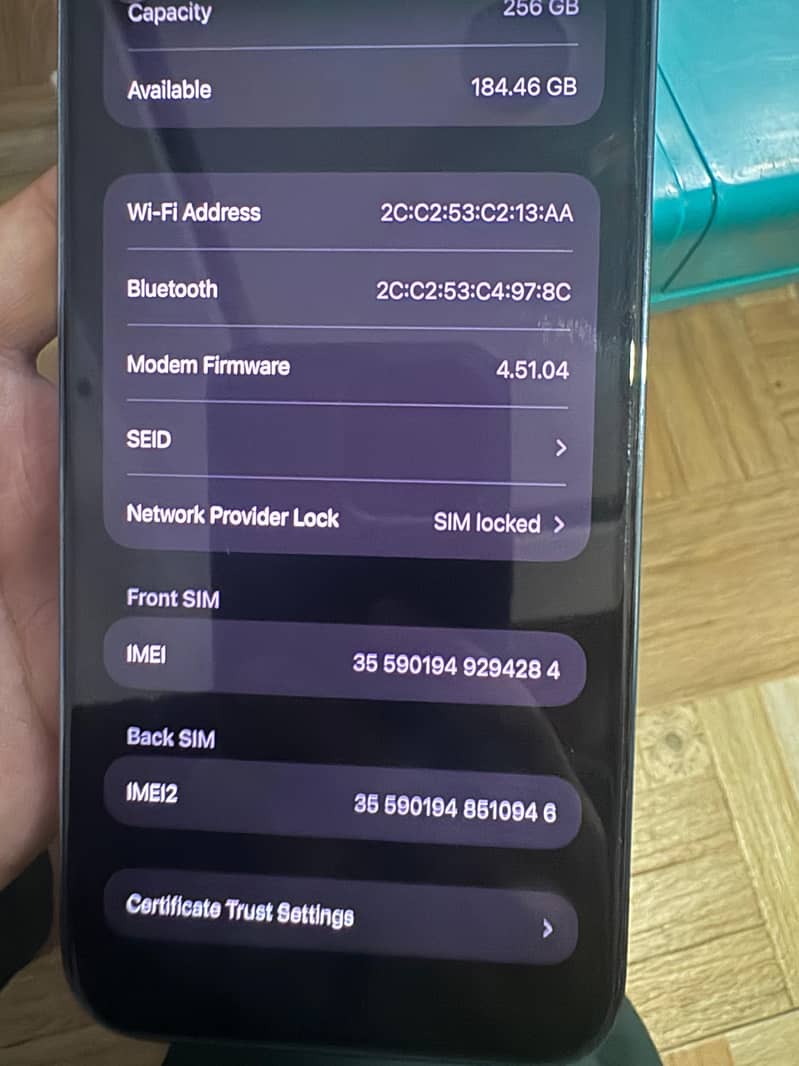 iPhone 14 Pro Max 1