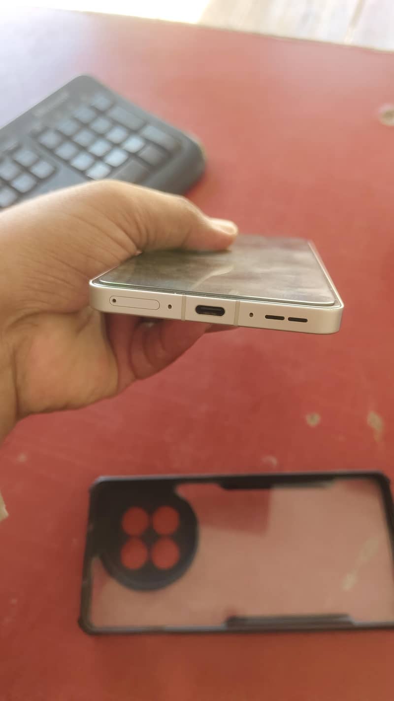 One Plus Ace 5 0