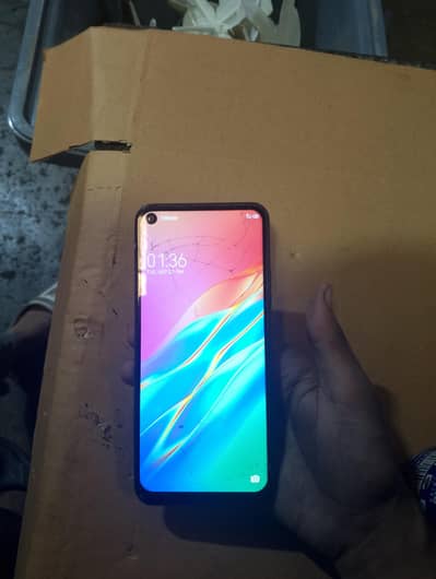 Tecno Spark 5 Pro