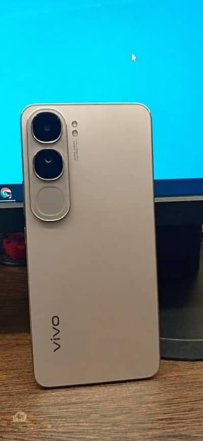 Vivo Y200